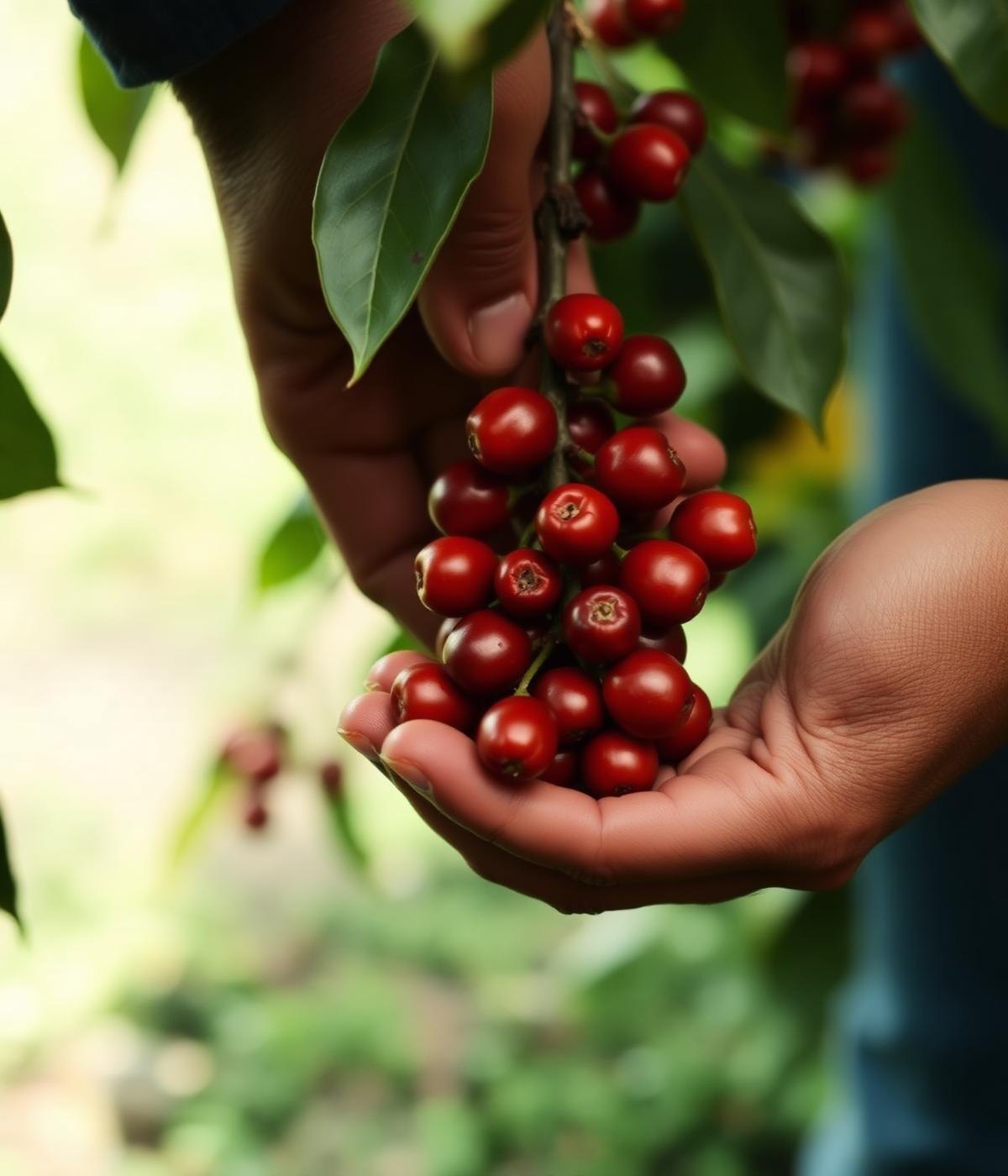 Why Single-Origin Matters More Than You Think